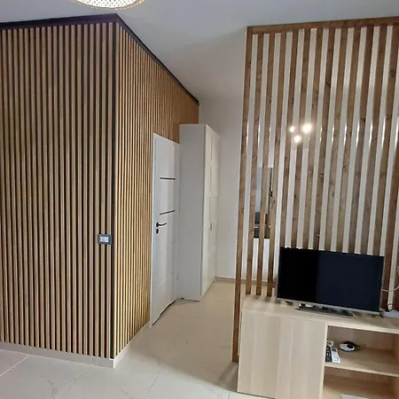 Apartman Flora Scalea