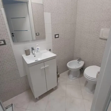 Apartman Flora