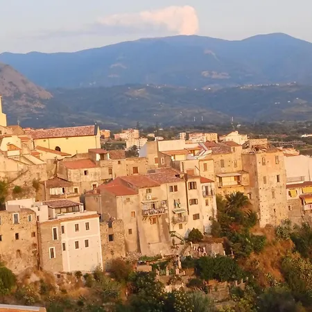 Apartman Flora Scalea